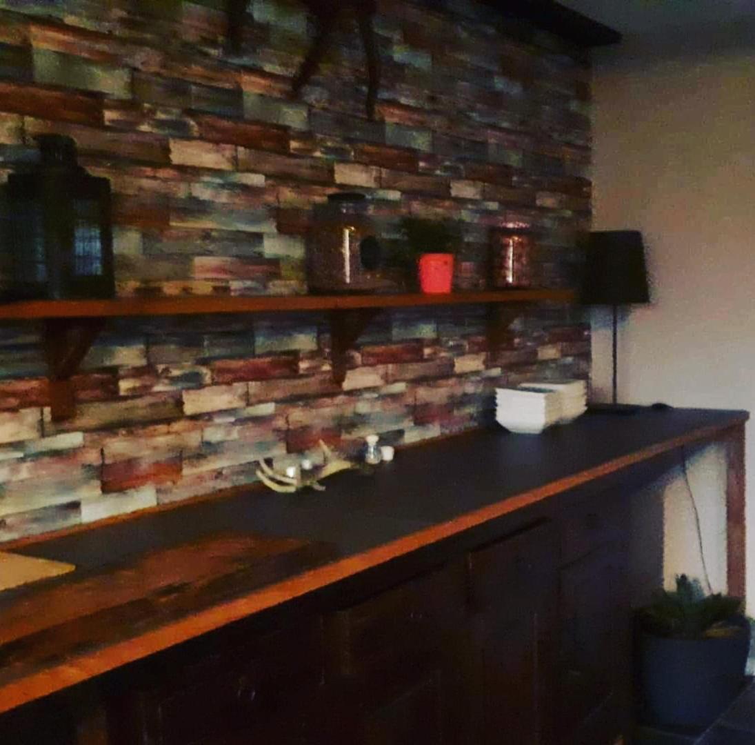 Vita Stenen Rum Och Restaurang Sankt Olof Extérieur photo